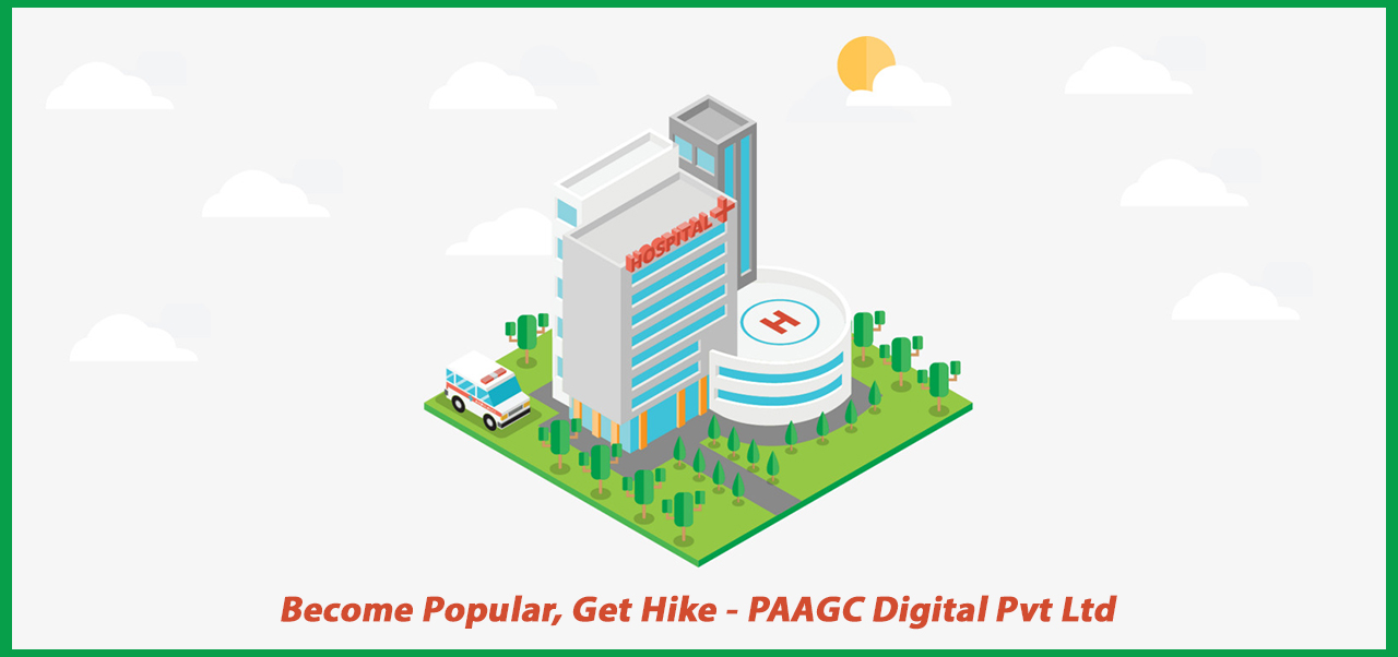 Branding Service provider in bangalore - Paagc Digital Private Limited