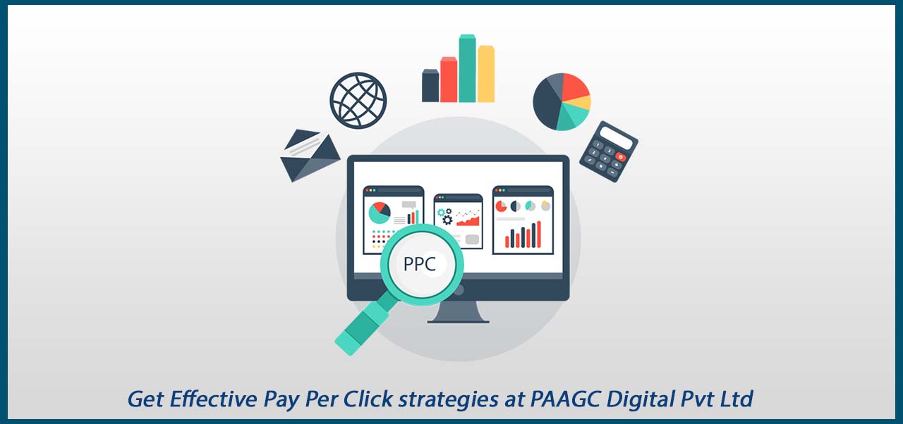 Best PPC services provider in bangalore - Paagc Digital Private Limited