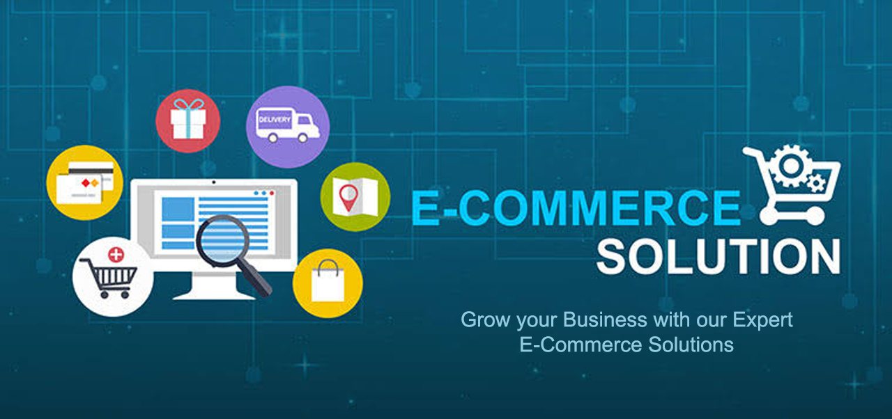 Best ECommerce provider in city