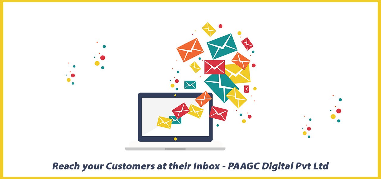 Branding Service provider in bangalore - Paagc Digital Private Limited