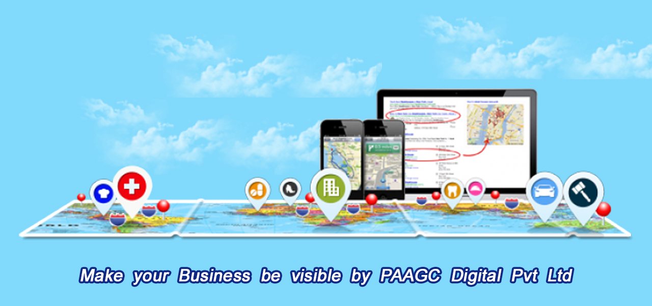Branding Service provider in bangalore - Paagc Digital Private Limited