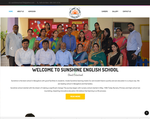 Paagc Digital Bangalore