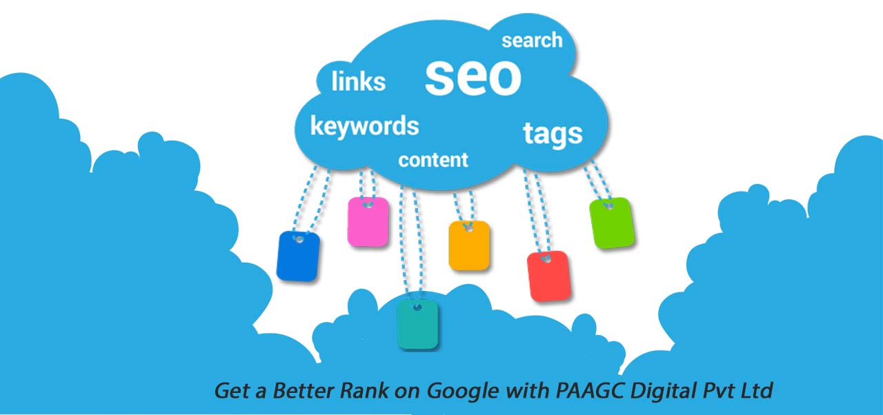Branding Service provider in bangalore - Paagc Digital Private Limited