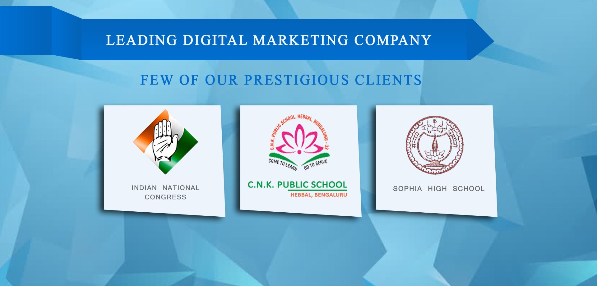 Paagc Digital Bangalore
