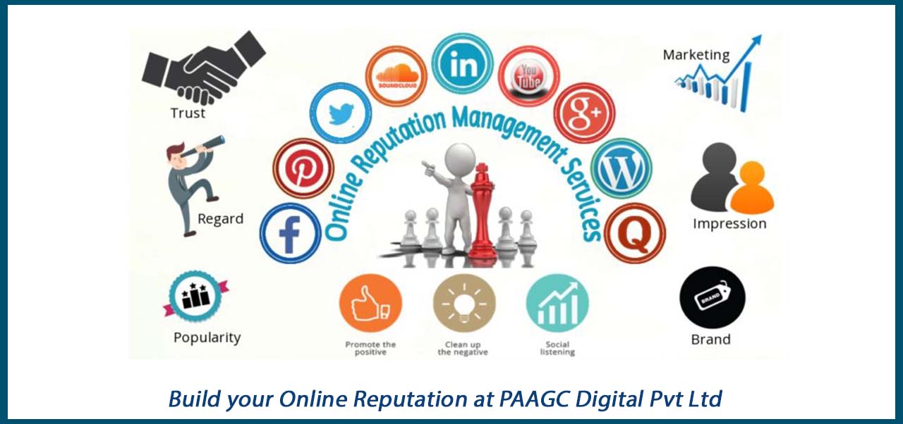 Branding Service provider in bangalore - Paagc Digital Private Limited