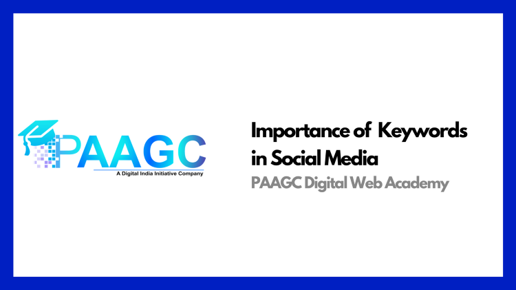 Paagc Digital Bangalore