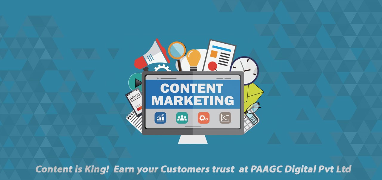Content Writing Image