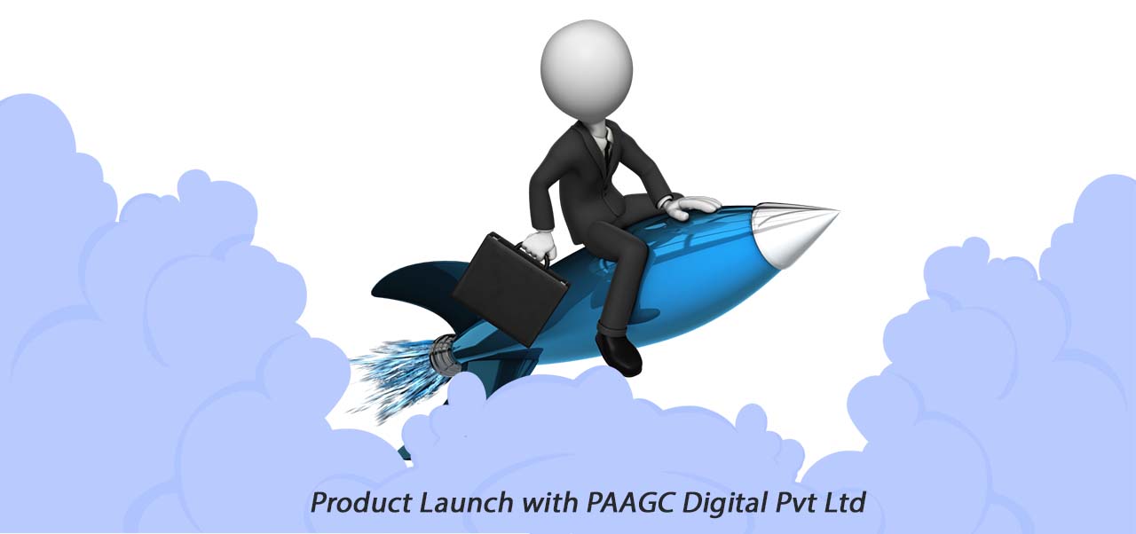 Product Launch Image