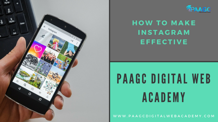 Paagc Digital Bangalore